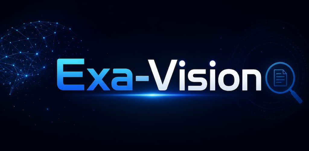 Exa-Vision